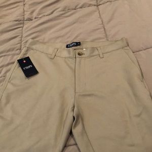 Chaps Golf Shorts - Never Worn